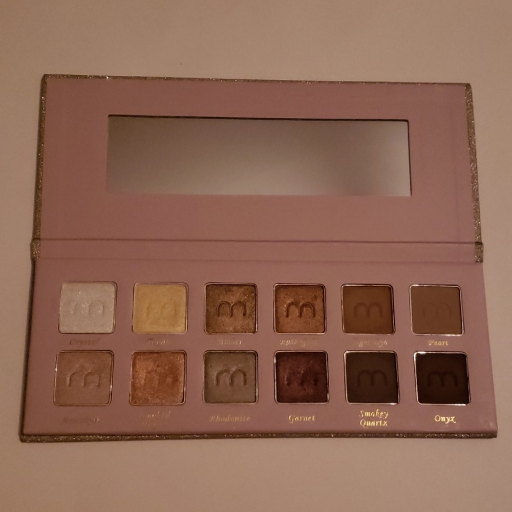 Mellow Cos. Treasure Palette